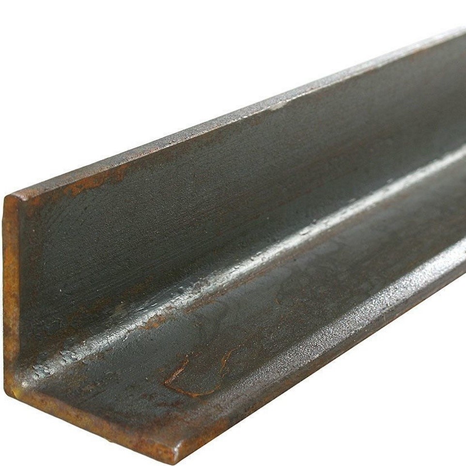 Уголок  50*5 Россия (12,0 м)  С345